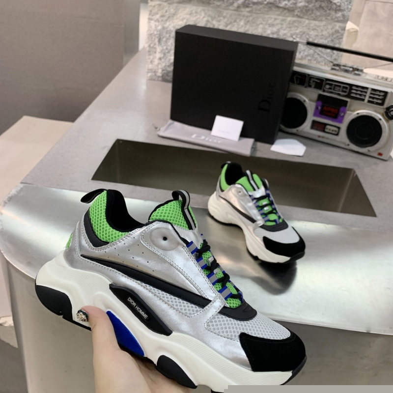ch**an D*or sneakers